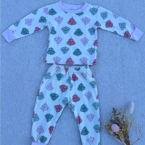 Wild Wawa Tree Print Set 18-24M